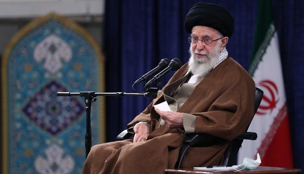  آیت‌الله خامنه‌ای: اعتراض کارگران در مواردی به‌حق بود