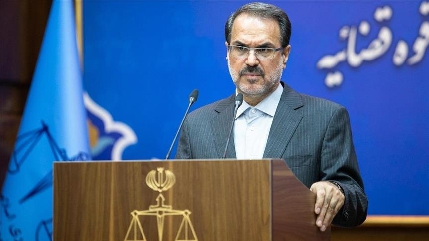  ایران: مقامات قضایی نسبت به اجرای حکم &#171;احمدرضا جلالی&#187; اقدام خواهند کرد