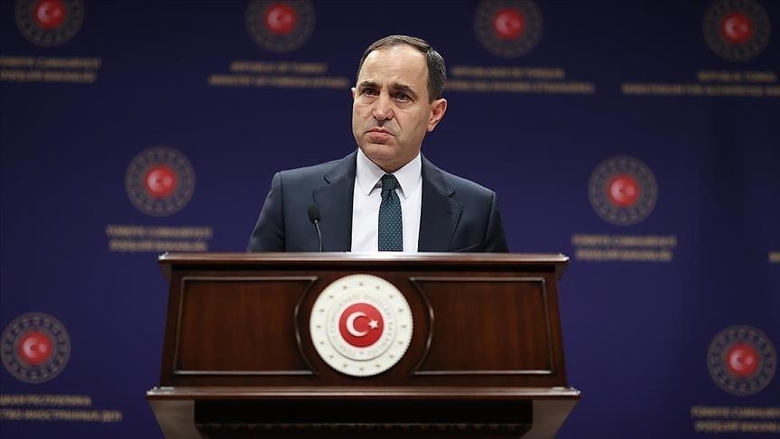  زیبایی حیات وحش در تونجلی ترکیه