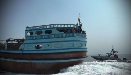  دیدار رهبر ایران و امیر قطر در تهران