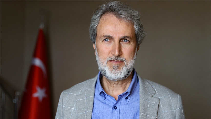  مدیر مرکز تحقیقات مهاجرت دانشگاه وان: ایران مهاجران غیرقانونی را به سمت ترکیه سوق می‌دهد