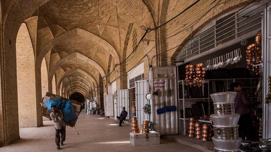  فعال بازار مسگرها در کرمان: منتظر ارزانی بودیم، اما گرانی شد