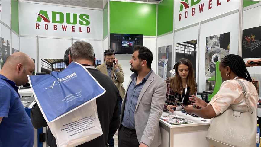  افزایش علاقه کشورهای اروپایی به نمایشگاه‌های ترکیه