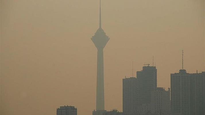  دبیر ستاد مدیریت گرد و غبار در ایران: بیشترین مشکل ما از سمت عراق است