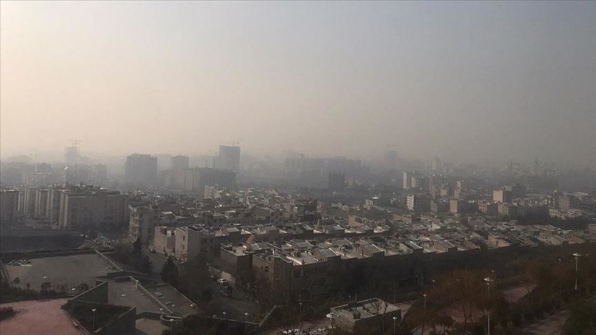  رانندگان اتوبوس در تهران اعتصاب کردند