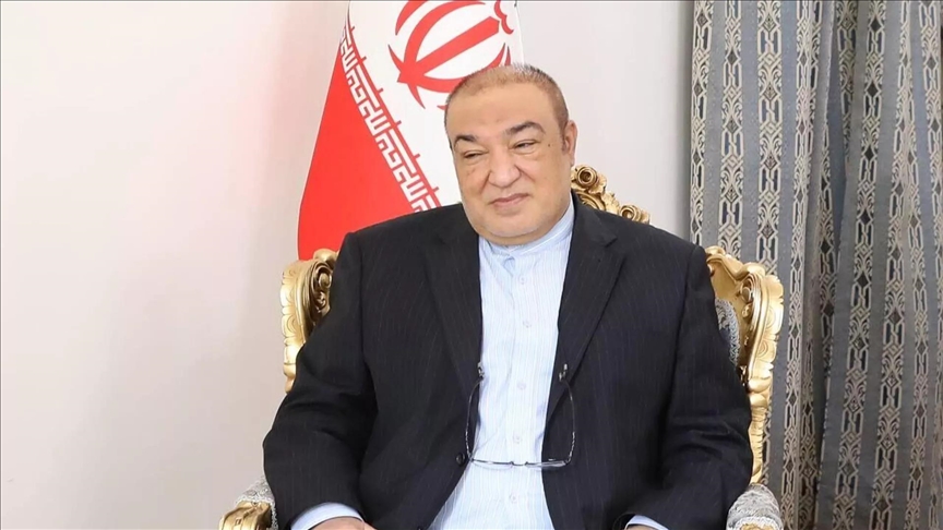  ایران: در ازای صادرات نفت از کوبا غلات وارد می‌کنیم