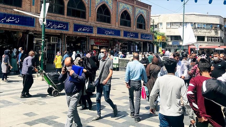  لشگری: کوبا نمی‌تواند غلات ایران را تامین کند