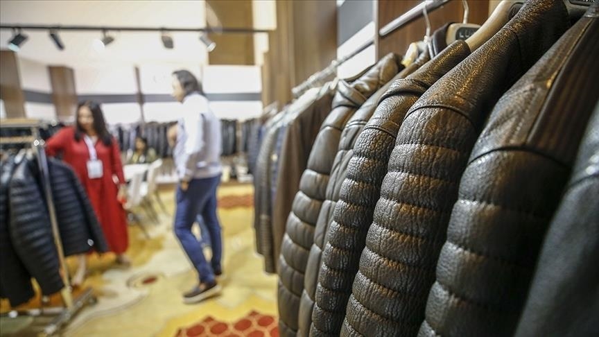  محصولات چرمی ترکیه به 163 کشور صادر می‌شود