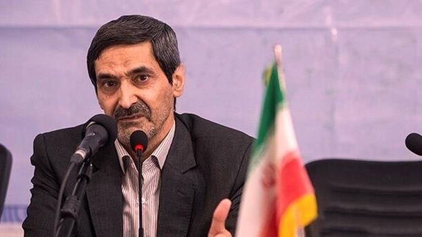  معاون وزیر صنعت ایران: خودروسازی ما 2 دهه از فناوری روز دنیا عقب است
