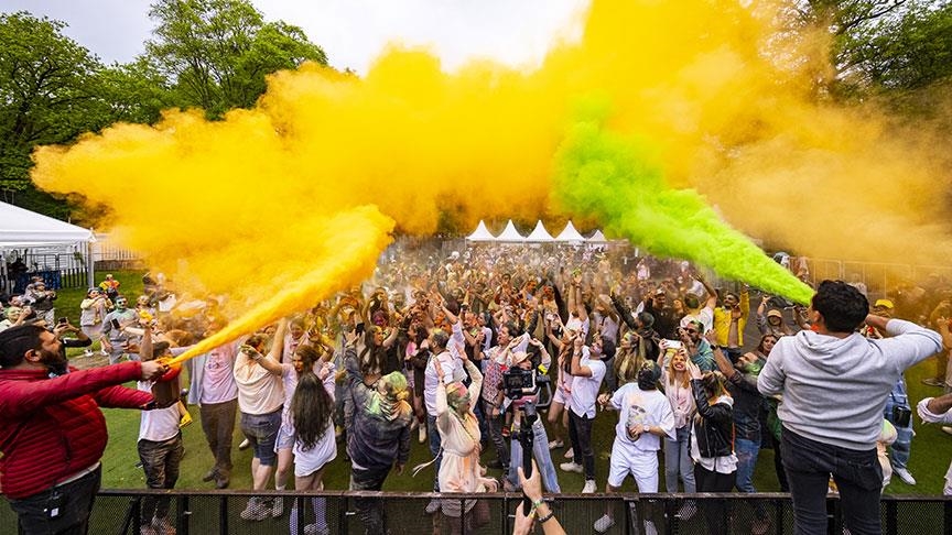  دستگیری 3 مظنون به عضویت در داعش در بورسا