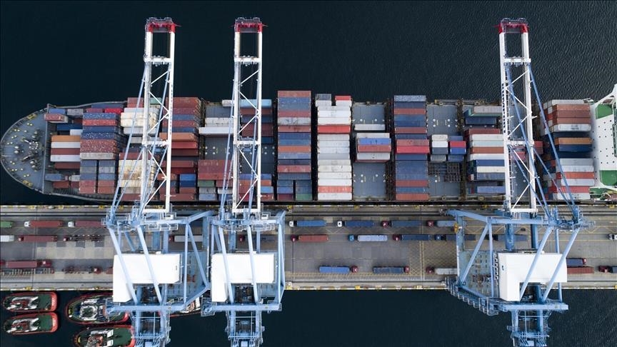  صادرات 1.4 میلیارد دلاری بخش برق-الکترونیک ترکیه در آوریل امسال