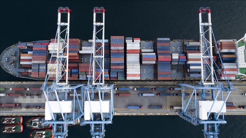  صادرات 1.4 میلیارد دلاری بخش برق-الکترونیک ترکیه در آوریل امسال