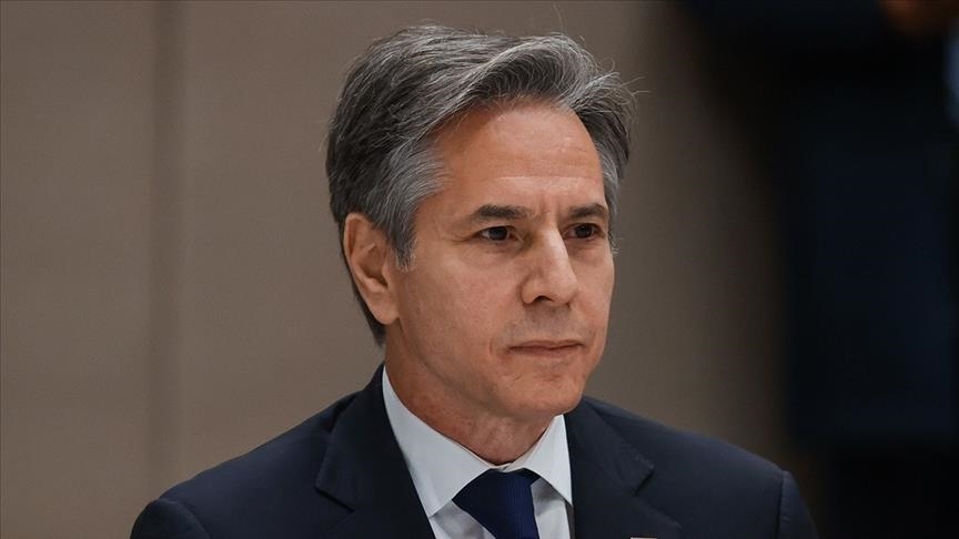  تشکر بلینکن از ترکیه بابت حمایت اوکراین