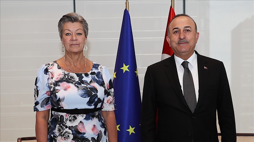  تشکر بلینکن از ترکیه بابت حمایت اوکراین