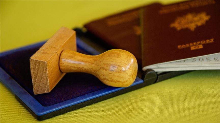  افزایش مدت اقامت بدون ویزای شهروندان لتونی در ترکیه