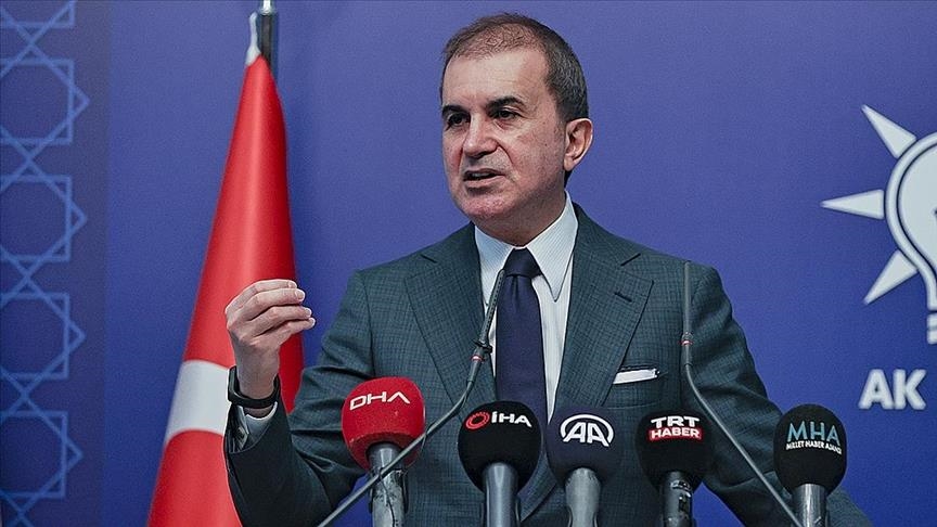  چلیک: کشورهایی که به عضویت ناتو در می‌آیند باید با تروریست‌ها قطع رابطه کنند