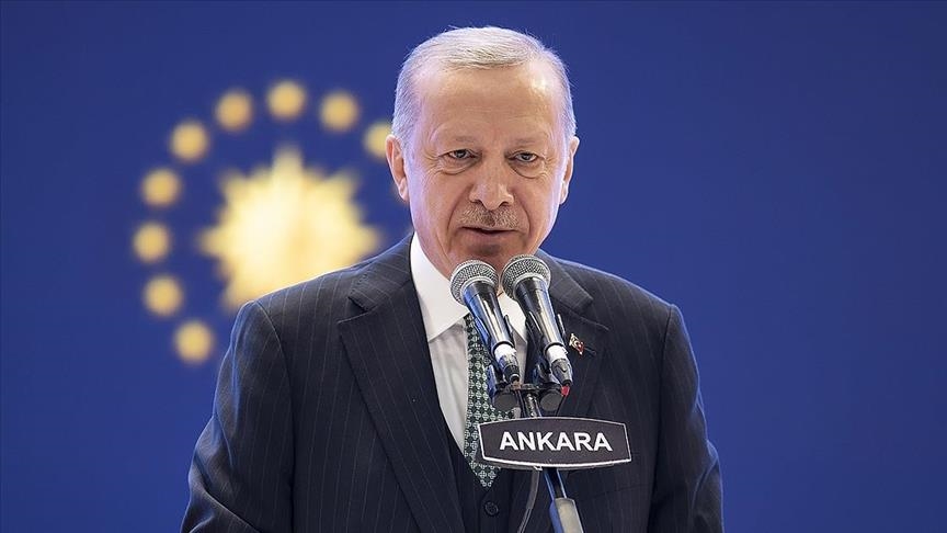  اردوغان: رابطه با عربستان و امارات به نفع روابط تجاری و سیاسی دوجانبه است