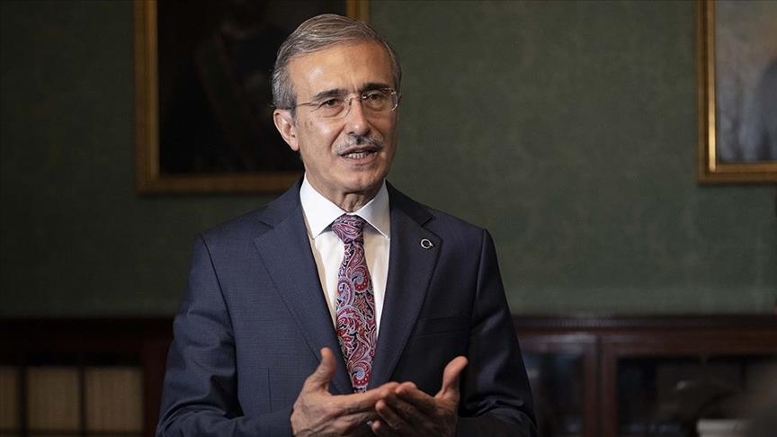  لغو محدودیت‌های صادرات محصولات دفاعی انگلستان به ترکیه