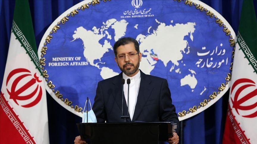  مناقشه آبی بین افغانستان و ایران