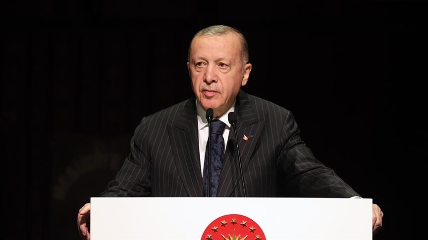  اردوغان با نخست‌وزیر سوئد تلفنی گفت‌وگو کرد