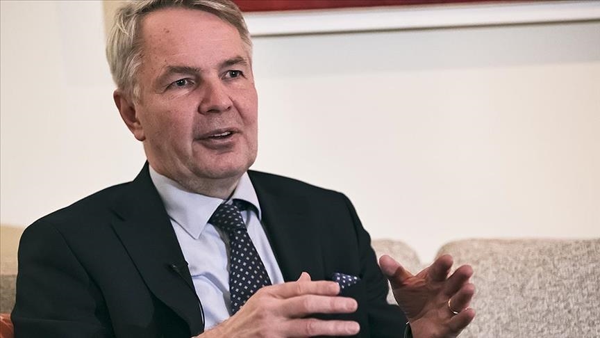  فنلاند: به ترکیه تضمین می‌دهیم که گروه تروریستی پ.ک.ک را از نزدیک تحت نظر خواهیم داشت