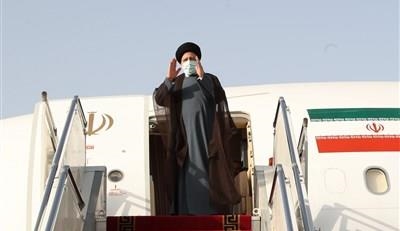 سفر رئیسی به عمان