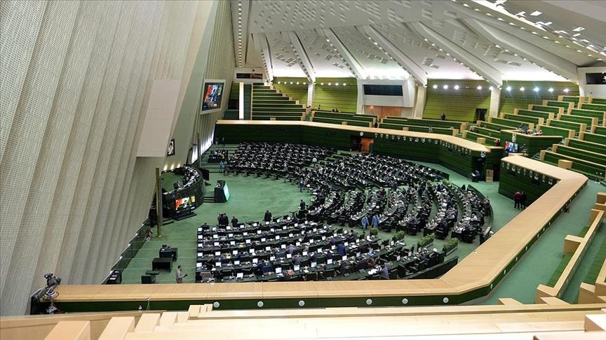  وزارت اطلاعات و سازمان انرژی اتمی ایران از شفافیت معاف شدند