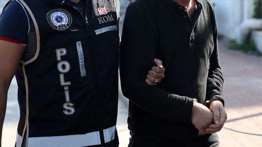  گارد ساحلی ترکیه 25 مهاجر را از خطر غرق شدن نجات داد