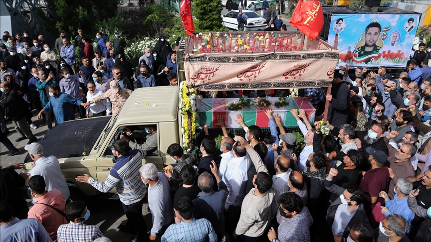  معاون رئیس‌جمهور ایران: امسال هم شرایط سختی خواهیم داشت