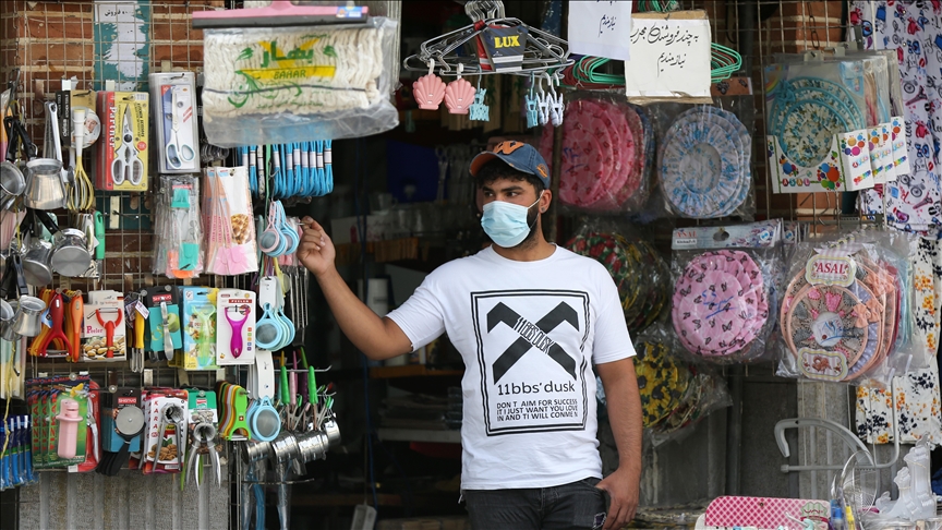  قالیباف برای سومین سال رئیس مجلس ایران شد