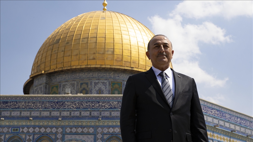  اجلاس رسانه‌ای ترکیه و آفریقا آغاز شد