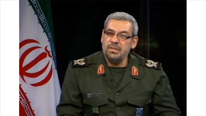  انتقاد یک فرمانده ارشد سپاه از اقامت فرزندان مسئولان ایران در خارج