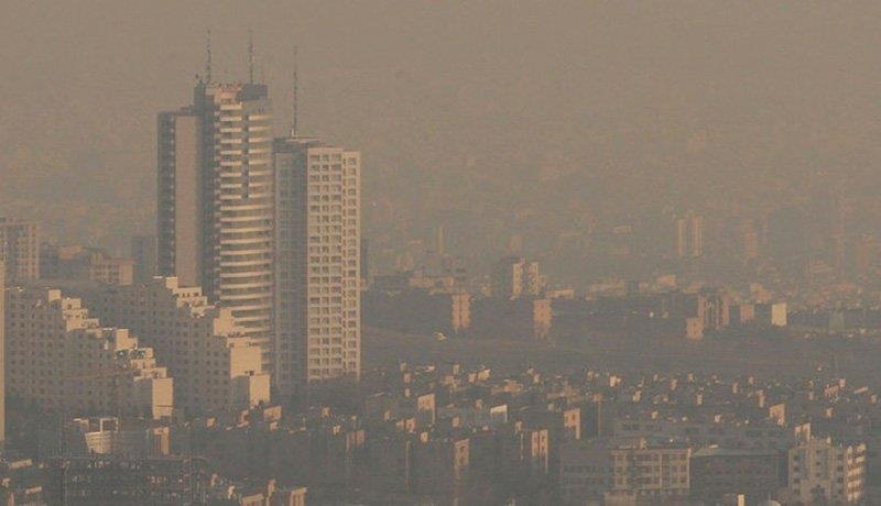  ادارات و مدارس استان تهران فردا تعطیل اعلام شد