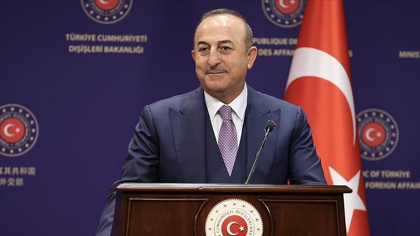  چاووش‌اوغلو: میزان تجارت ترکیه با آفریقا طی 20 سال 7 برابر شده است