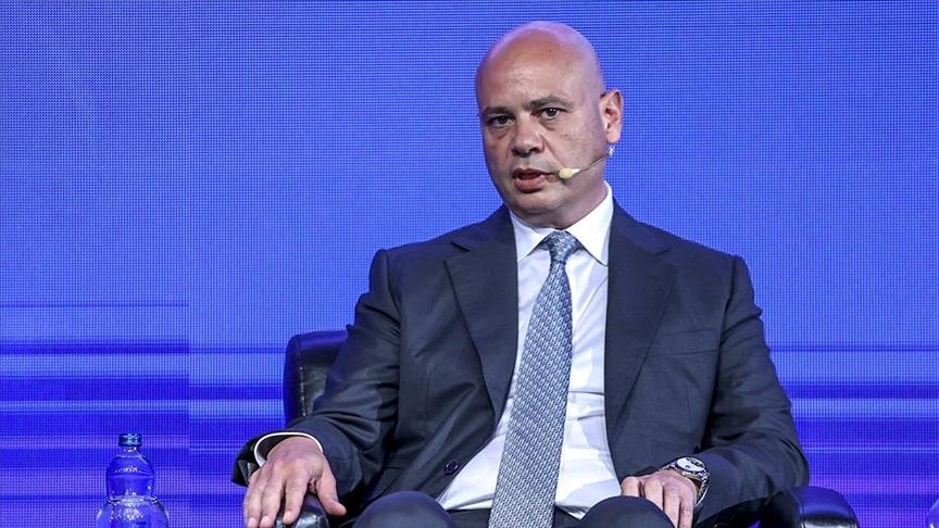  برگزاری نشست «شرکت‌های ترکیه‌ای؛ شرکای تجاری» در حاشیه اجلاس رسانه‌ای ترکیه-آفریقا