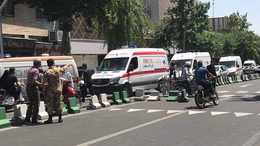  شکارچیان غیر مجاز در ایران دو محیط بان را کشتند