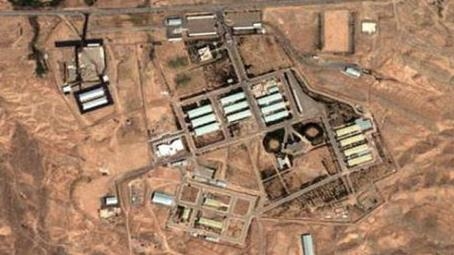  نیویورک تایمز: مرکز نظامی پارچین در تهران هدف حمله پهپادی قرار گرفته است