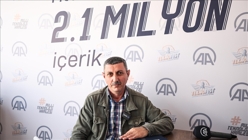  ترکیه: 9 تروریست پ.ک.ک طی عملیات پنجه-قفل از پای درآمدند