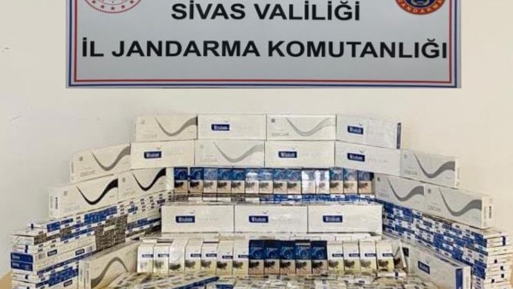  جریمه 30 هزار لیری برای متهمان ایرانی قاچاق سیگار در ترکیه