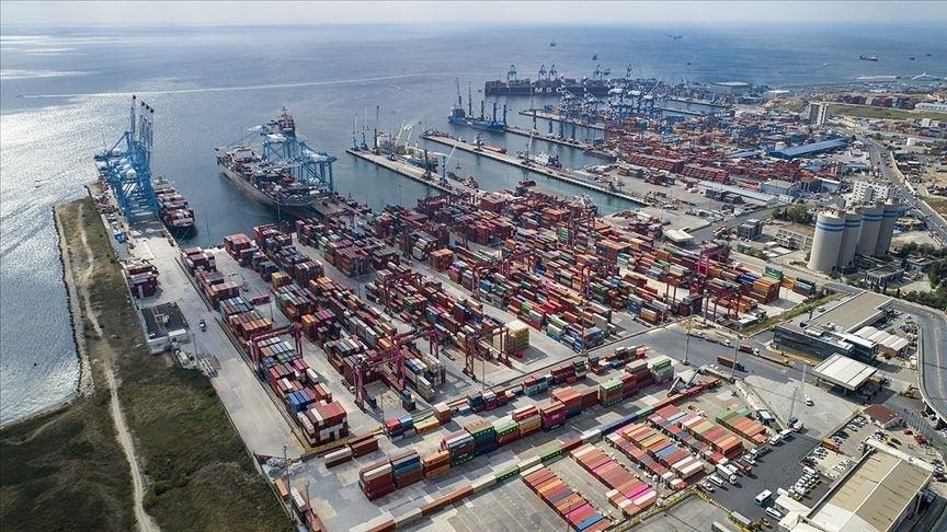  اقتصاد ترکیه در سه ماهه اول امسال 7.3 درصد رشد کرد