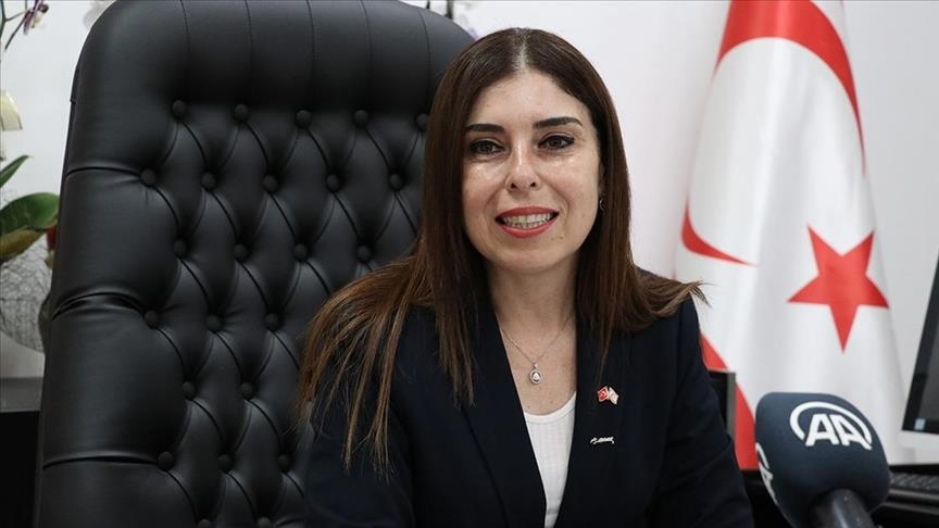  جمهوری ترک قبرس شمالی: با حمایت‌های ترکیه کرونا را مهار کردیم