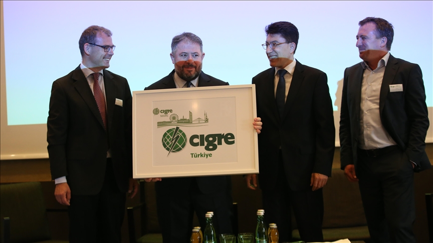  ترکیه ریاست دوره‌ای شورای انرژی &#171;SEERC&#187; را بر عهده گرفت