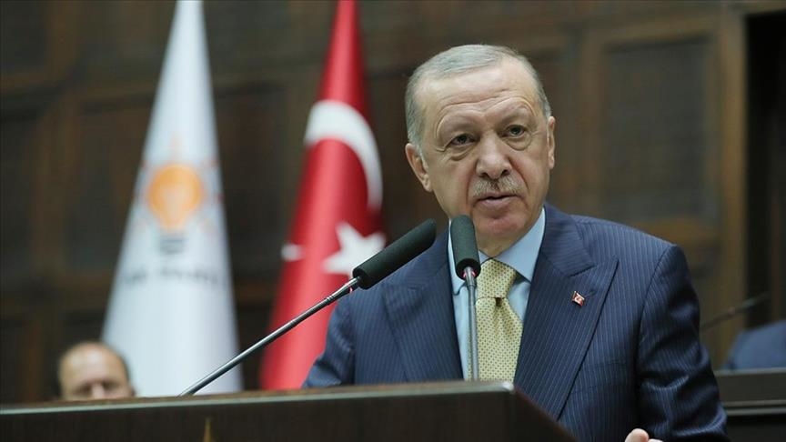  اردوغان: تل‌رفعت و منبج را از تروریست‌ها پاکسازی می‌کنیم