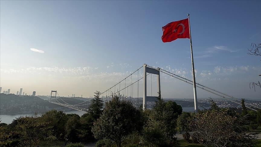  سازمان ملل نام ترکیه را از «Turkey» به «Türkiye» تغییر داد