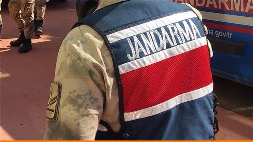  دستگیری 43 مهاجر غیرقانونی در آنتالیا