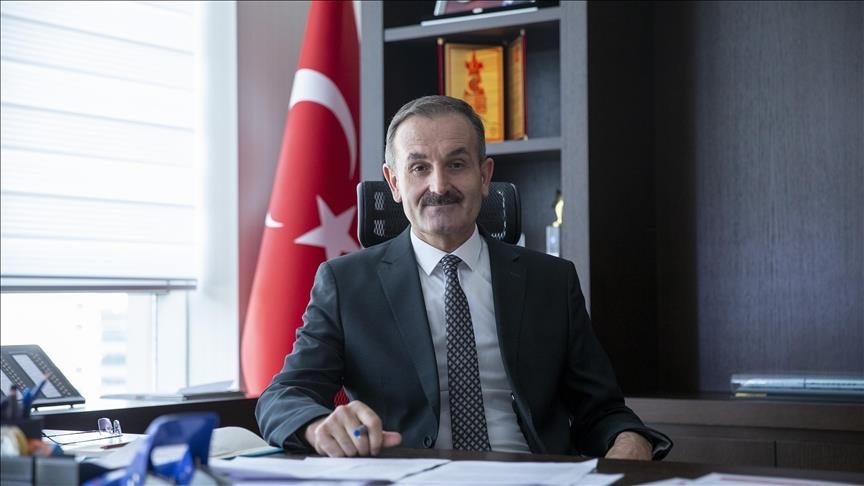  بازدید رئیسی از نقطه صفر مرزی ایران-آذربایجان