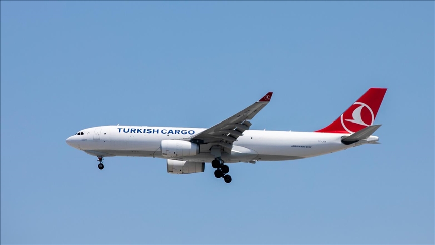  ترکیش کارگو شرکت دارای سریع‌ترین رشد سال انتخاب شد