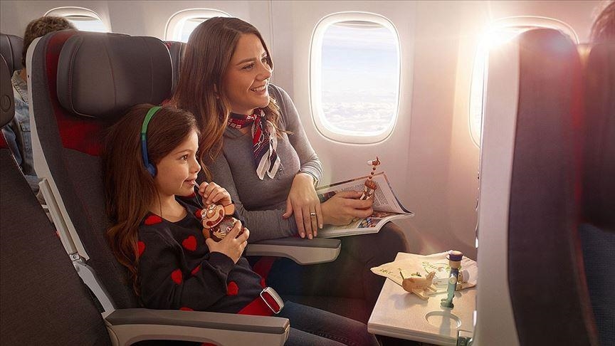  تعداد مسافران خطوط هوایی طی 5 ماه از مرز 57 میلیون نفر گذشت