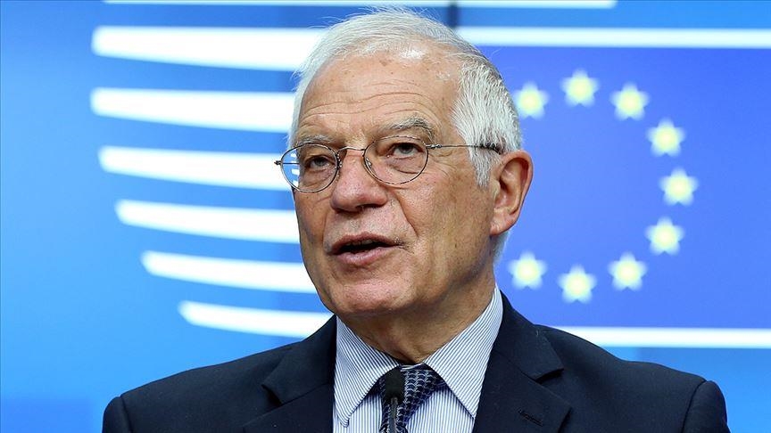  بورل: احتمال بازگشت به برجام در حال کاهش است