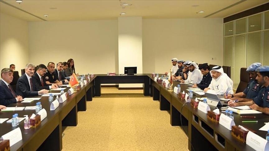  رایزنی‌ ترکیه و قطر درباره امنیت جام جهانی فوتبال 2022